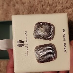 House of Harlow 1960